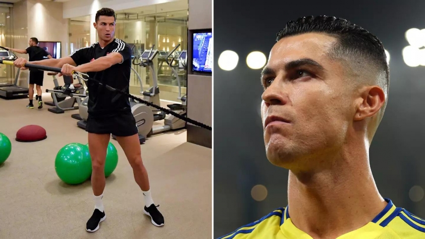 Cristiano Ronaldo Không Phải Là Vận Động Viên Vĩ Đại Nhất, Cựu Bác Sĩ Real Madrid Tiết Lộ