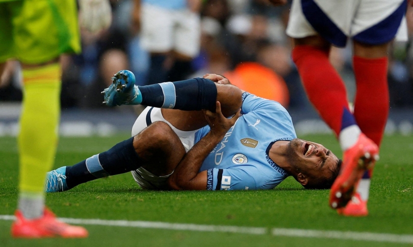 Chiến lược đối lập Man City phụ thuộc vào cá nhân, Liverpool tái thiết thành công