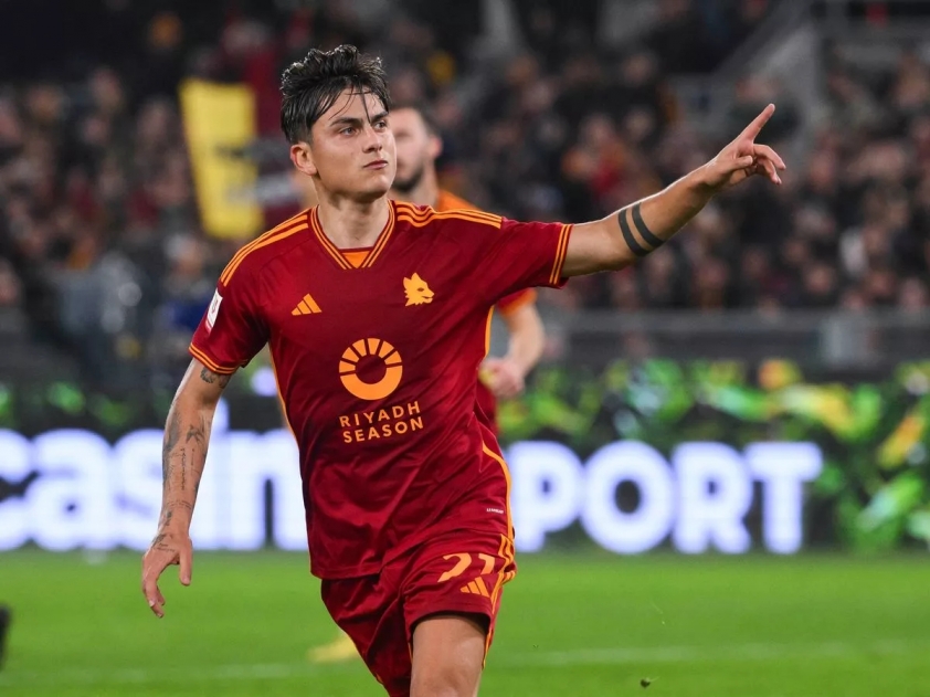 Roma Quyết Chiến Thắng Trận Khiếp Sợ Trước Torino