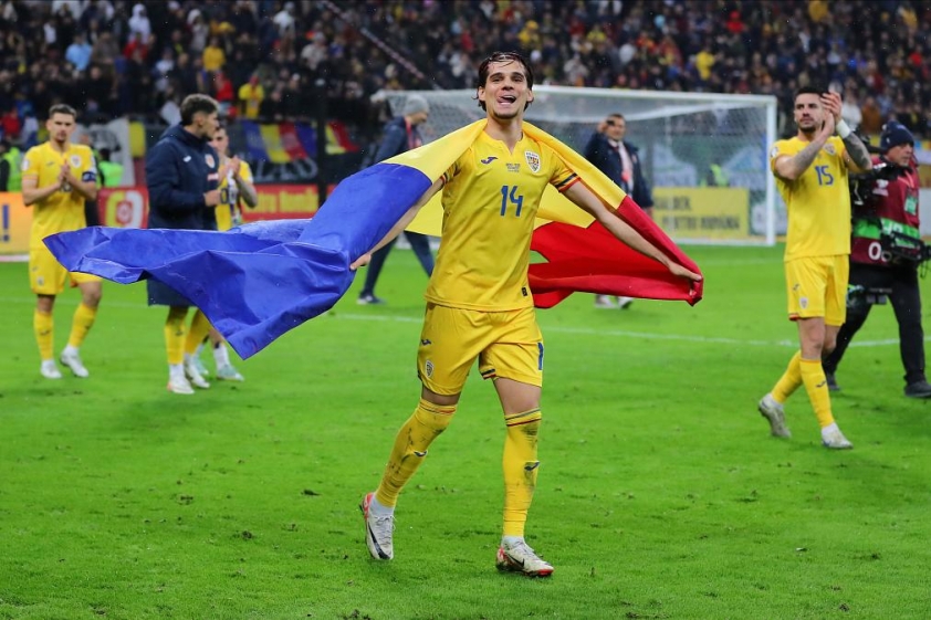 Romania Tiệm Cận Tấm Vé Lên Hạng Trước Kosovo Nhận Định Và Dự Đoán