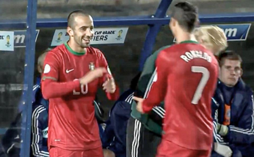 Ruben Amorim Huấn luyện viên từ chối hợp tác với Cristiano Ronaldo, chuẩn bị cập bến Man Utd