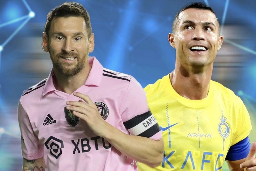 Cristiano Ronaldo Sự Vắng Mặt Đáng Ngạc Nhiên Trong Đội Hình Giá Trị Nhất Lịch Sử