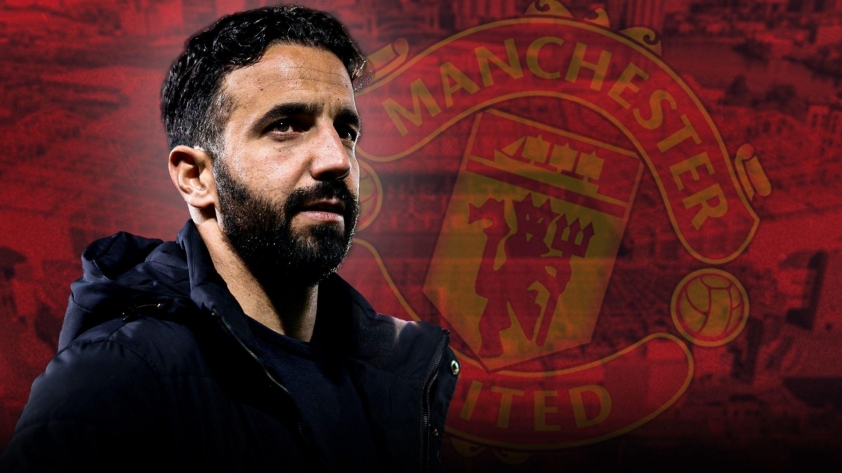 CĐV Manchester United kêu gọi tân HLV Ruben Amorim cải tổ đội hình, loại bỏ Garnacho, Dalot khỏi đội hình chính