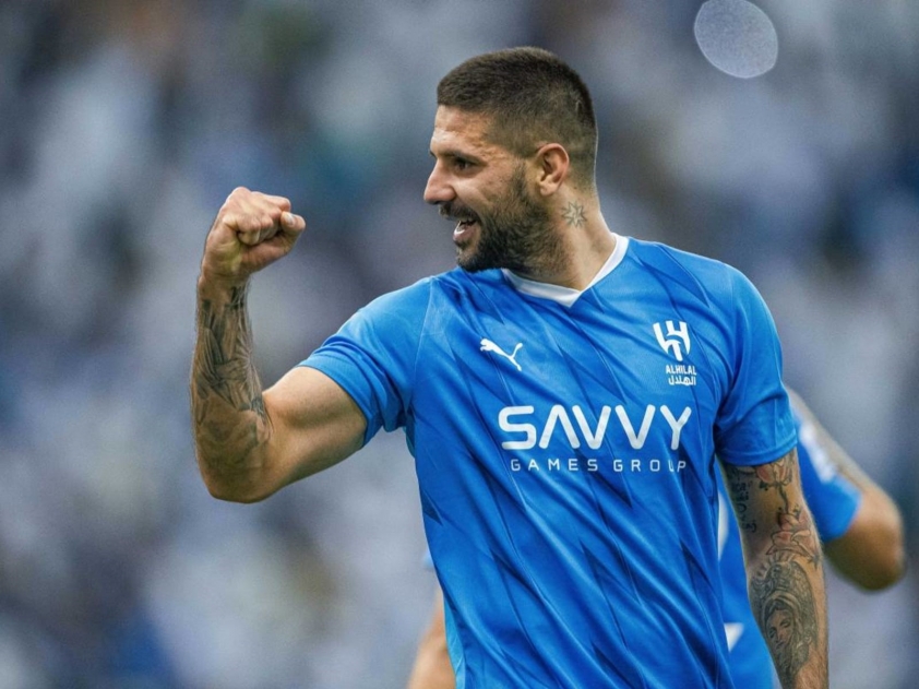 Al Hilal đối mặt với thử thách từ Al Ettifaq trong cuộc đua bất bại tại Saudi Pro League