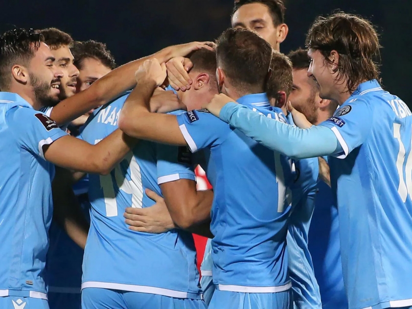 UEFA Nations League: San Marino quyết tâm tiến vào League C khi đối đầu với Liechtenstein