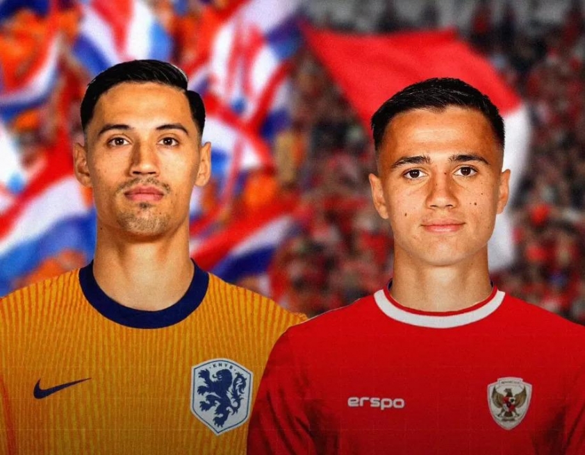 Anh em Tijjani và Eliano Reijnders Ước mơ đối đầu tại World Cup