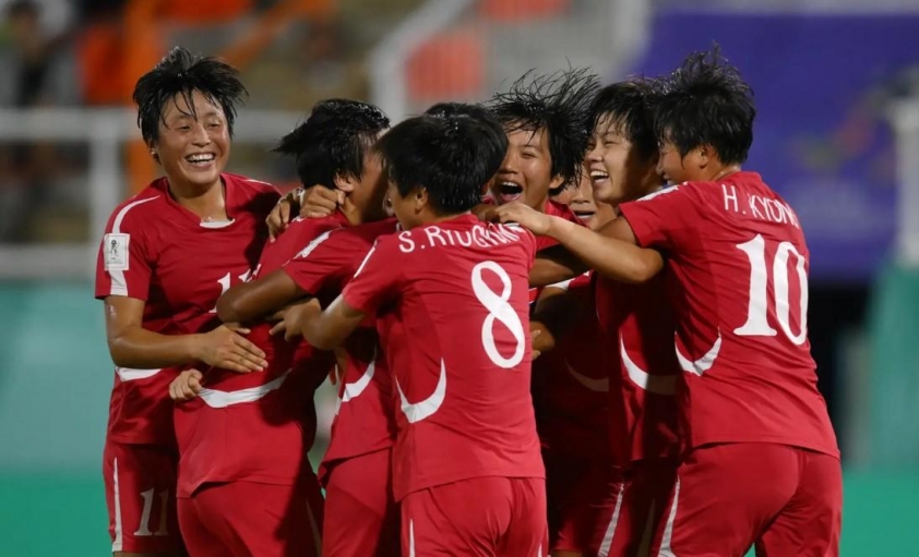 Chung Kết U17 Nữ World Cup 2024: Tây Ban Nha Đấu Triều Tiên