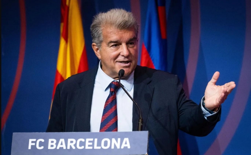 Barcelona đau đầu về tài chính bất chấp thỏa thuận béo bở với Nike