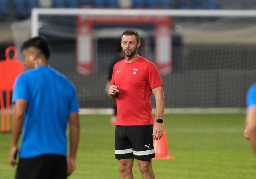 Thay đổi bất ngờ trên băng ghế chỉ đạo trước thềm AFF Cup 2024