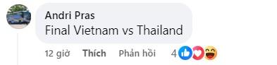 Thắng lợi của Futsal Việt Nam trước Thái Lan Ý kiến trái chiều từ CĐV Indonesia