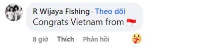 Thắng lợi của Futsal Việt Nam trước Thái Lan Ý kiến trái chiều từ CĐV Indonesia