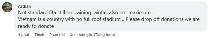 Đổi sân nhà AFF Cup 2024 CĐV Đông Nam Á phản ứng trái chiều
