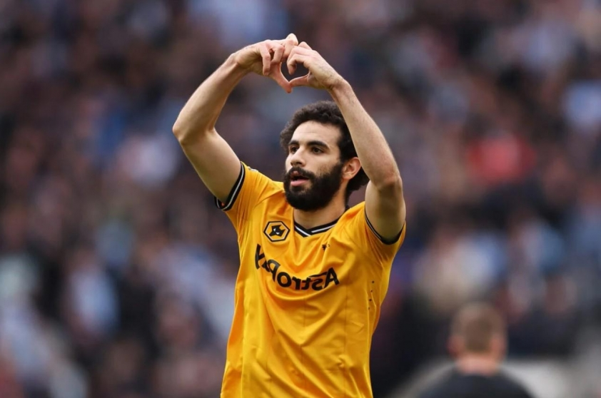 Chuyển nhượng Manchester United Ait-Nouri lọt vào tầm ngắm, Antony đối mặt tương lai bất định