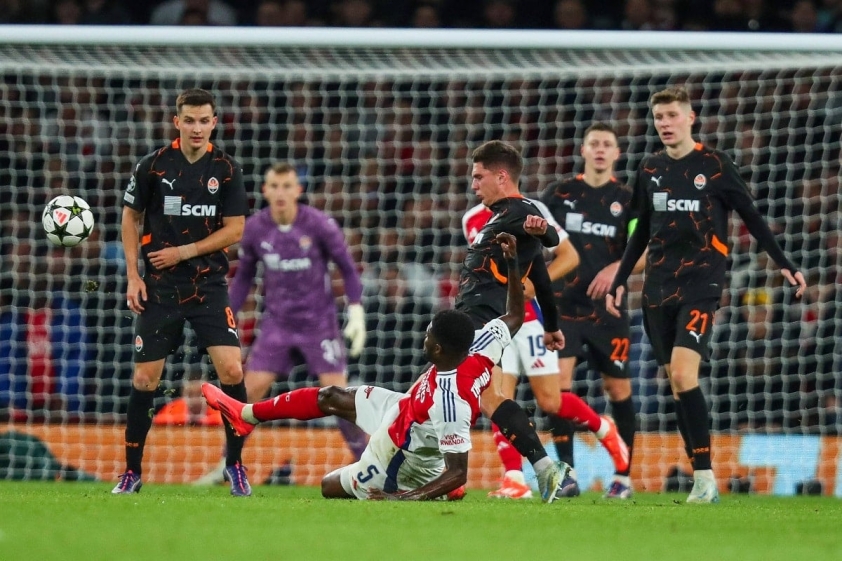 Shakhtar Donetsk Đối Đầu Young Boys Cuộc Chiến Giữa Hai Đội Yếu Kém