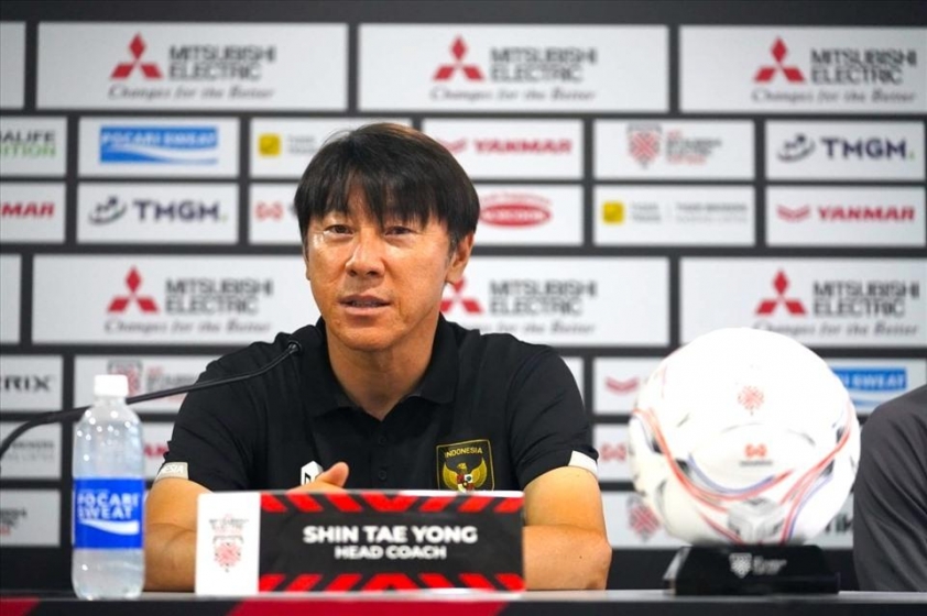 Cuộc Hội Ngộ Chiến Lược Gia Hàn Quốc tại Bảng B AFF Cup 2024