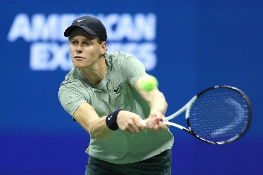 Jannik Sinner giữa ngã ba đường Kịch tính tiếp diễn sau vụ doping