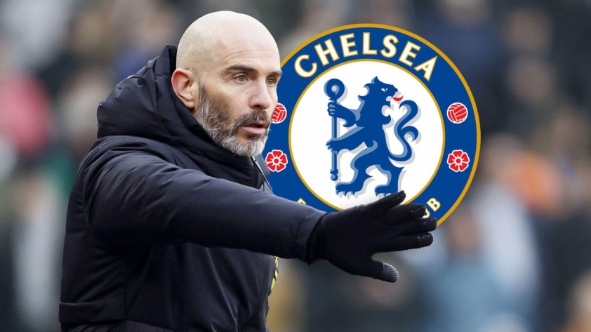 HLV Chelsea Đánh Giá Cao Khả Năng Vô Địch Của Arsenal và Man City