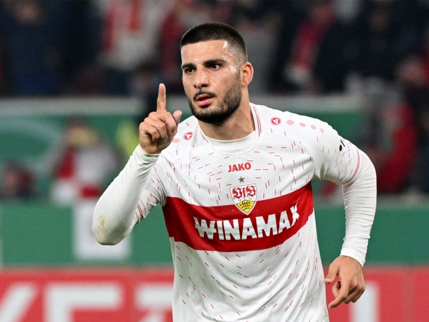 Stuttgart và Atalanta Thèm Khát 3 Điểm Trong Trận Chiến Tại UEFA Champions League