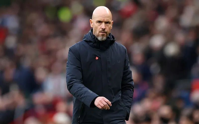 Ten Hag chính thức lên tiếng về khả năng làm việc tại Serie A