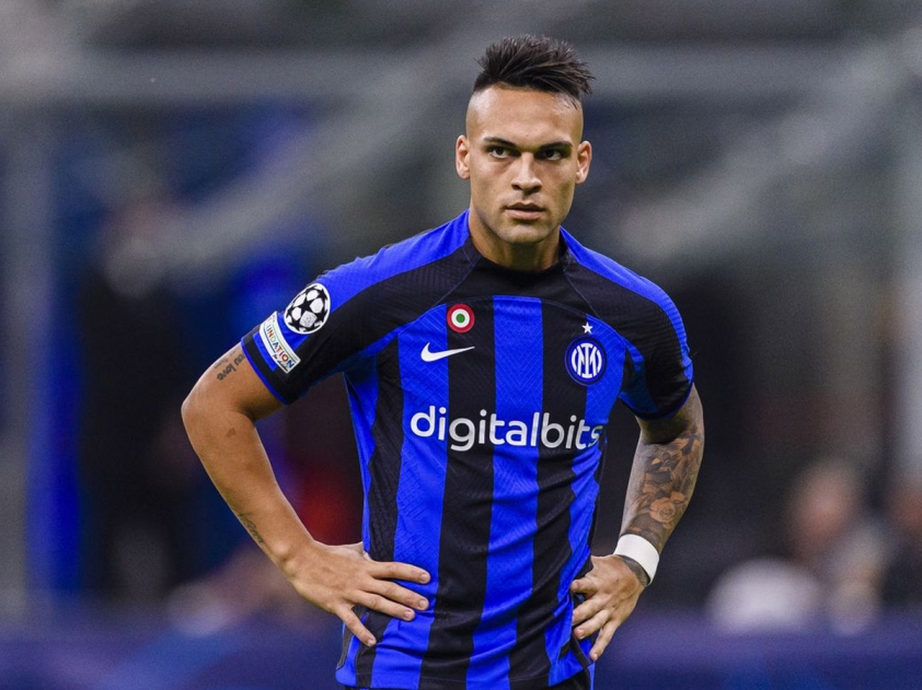 Inter Milan đấu Venezia Nerazzurri hướng đến chiến thắng 3 điểm trên sân nhà