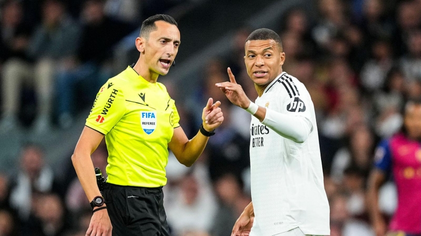 Real Madrid Sa sút hay chỉ là những khó khăn tạm thời?