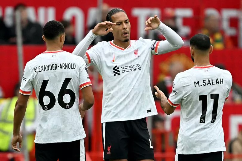 HLV Klopp Liverpool Không Làm Tôi Ngạc Nhiên, Kỳ Vọng Duy Nhất Là Sự Nỗ Lực Không Ngừng