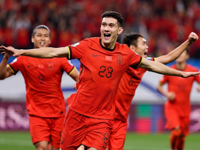 Cục Diện Bảng C World Cup Châu Á Đầy Phức Tạp, Cơ Hội Còn Nguyên Cho Mọi Đội