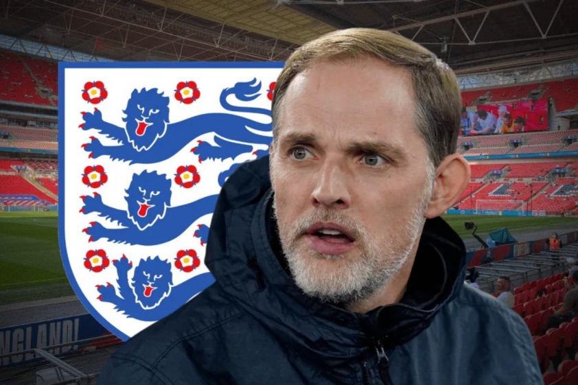 Sự chậm trễ của Tuchel gây ra sự bất mãn và rút lui hàng loạt cầu thủ Anh