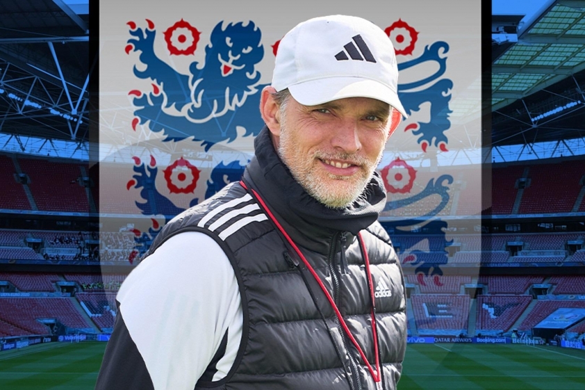 Ben White sẵn sàng trở lại ĐT Anh dưới sự dẫn dắt của Thomas Tuchel