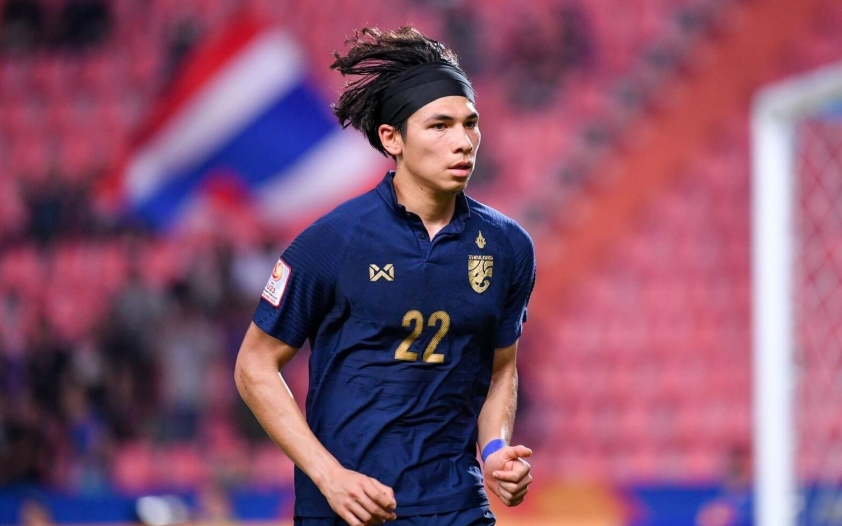 Cầu thủ Đội tuyển Thái Lan đối mặt với nguy cơ ngồi tù khi dự AFF Cup trên đất Singapore