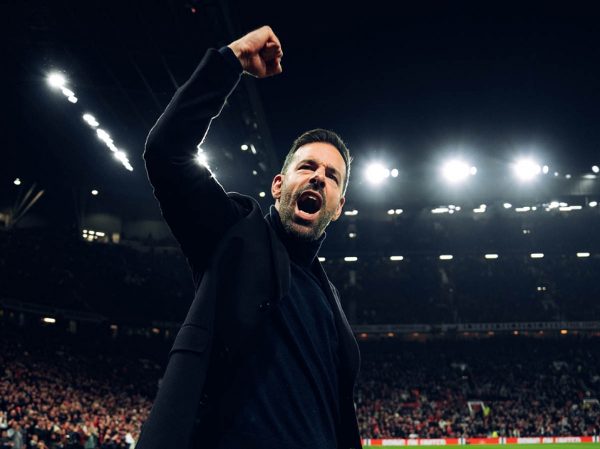 Cuộc chạm trán đáng mong đợi giữa Manchester United bất ổn và Chelsea đang trỗi dậy
