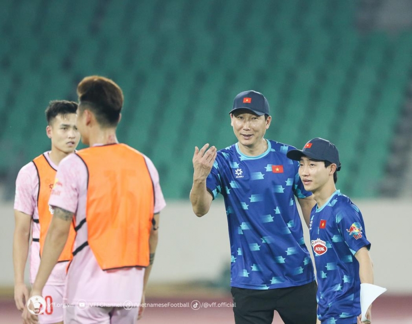 Siết chặt chính sách nhập tịch: Đối thủ Đông Nam Á thách thức tham vọng AFF Cup của ĐT Việt Nam