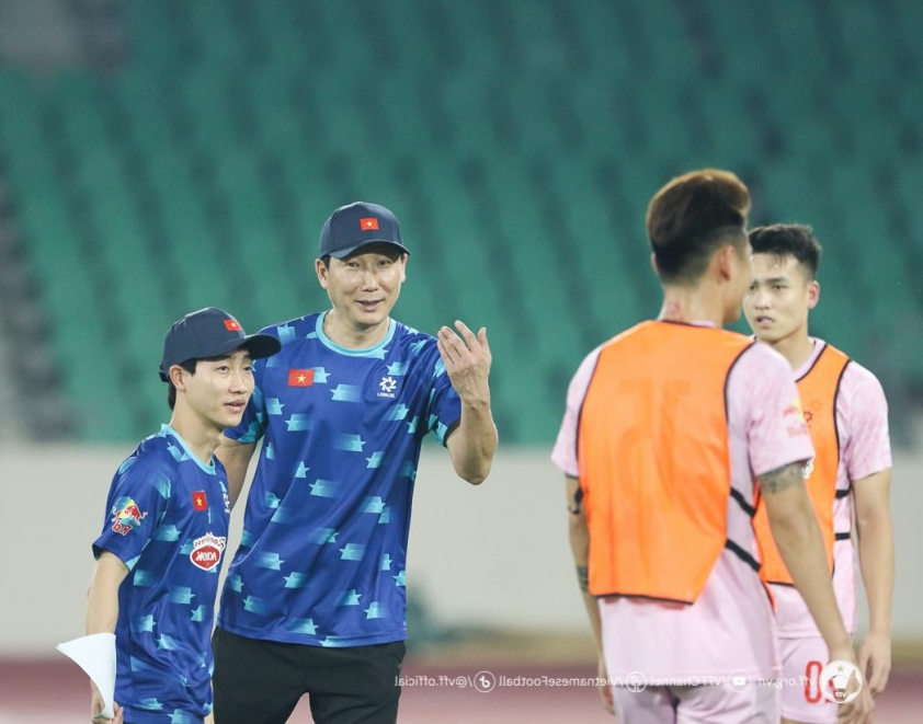 ĐT Việt Nam chốt danh sách sơ bộ dự AFF Cup 2024: Công Phượng trở lại, Xuân Son và Jason Pendant lỡ hẹn