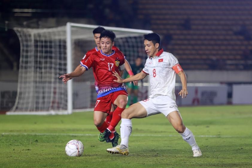 Thống Kê Thú Vị ĐT Việt Nam Gặp Lào Trận Ra Quân AFF Cup - Liệu Có Vận May Vào Chung Kết?