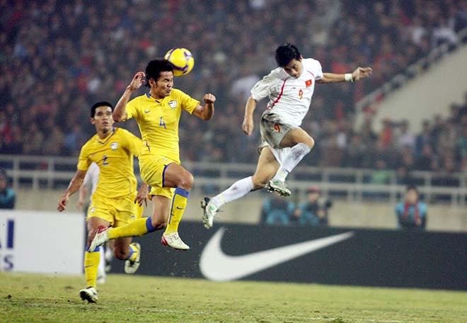 Lê Công Vinh - Biểu tượng Bóng đá Việt Nam Được Vinh Danh Tại Asean Cup 2024