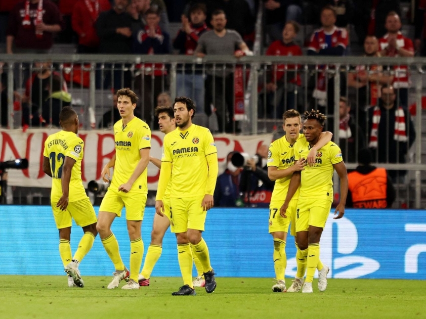 Villarreal Sẵn Sàng Chạm Trán Alaves Để Mở Rộng Mạch Chiến Thắng