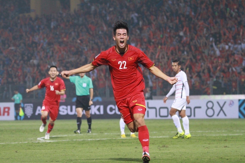 Sân Hàng Đẫy - Sân nhà bất ngờ của Đông Timor tại AFF Cup 2024