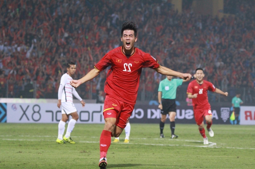 Đổi Lịch Tổ Chức AFF Cup 2024 Việt Nam Sẽ Có Thêm Một Sân Nhà