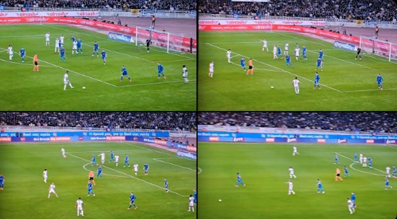 Chiến thắng 3-0 của Anh không làm hài lòng người hâm mộ vì màn trình diễn yếu kém của Kyle Walker