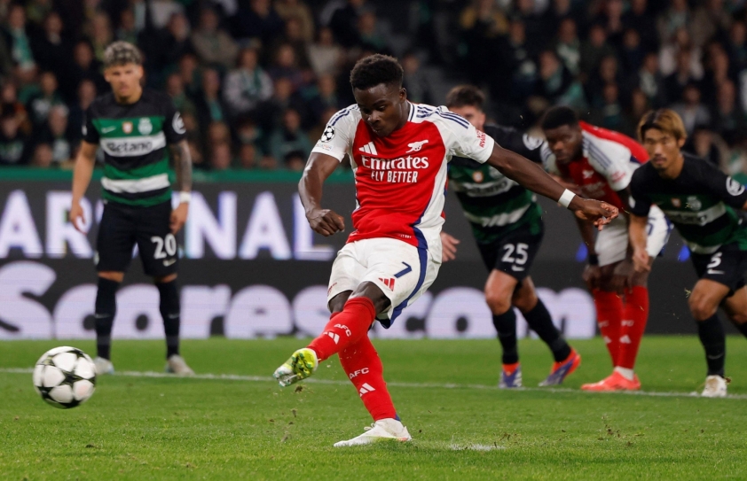 Ruben Amorim sắp phá vỡ lời hứa không chiêu mộ cầu thủ Sporting