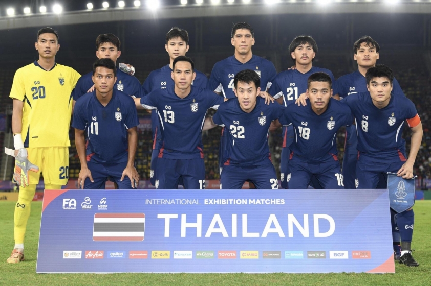 Dự đoán các ứng cử viên vào bán kết AFF Cup 2024
