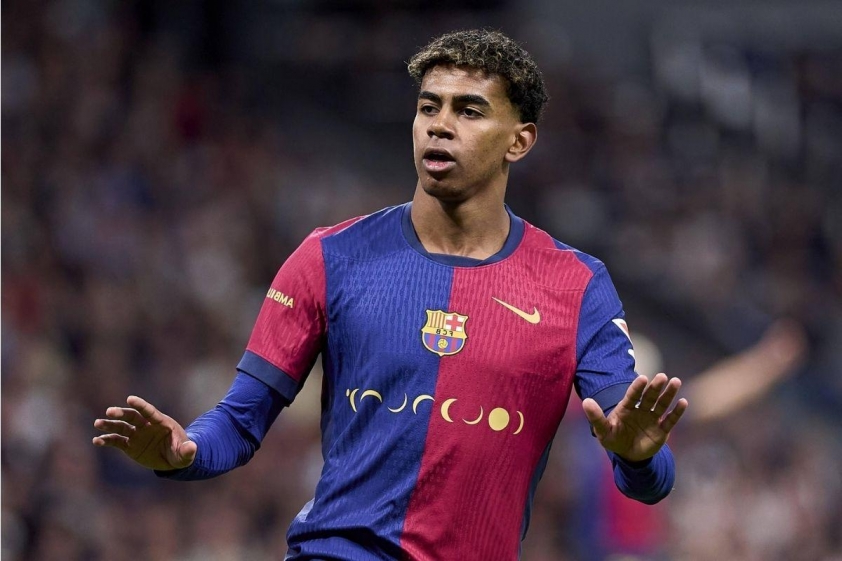 Real Madrid Phát Tuyên Lên Án Phân Biệt Chủng Tộc Trong El Clasico