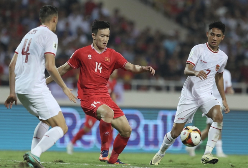Mua vé xem tuyển Việt Nam đấu Indonesia ở AFF Cup 2024 Rẻ hơn và thuận lợi