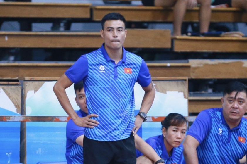ĐT Futsal Nữ Việt Nam: Vẫn Còn Nhiều Điểm Yếu Trước Thềm Đông Nam Á 2024