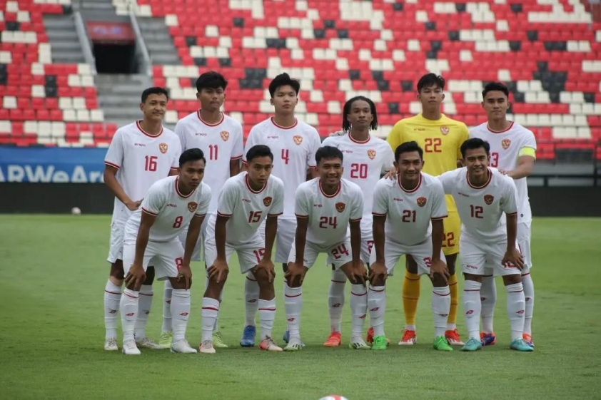 ĐT Indonesia khởi động AFF Cup thành công với chiến thắng 2-1 trước Bali United