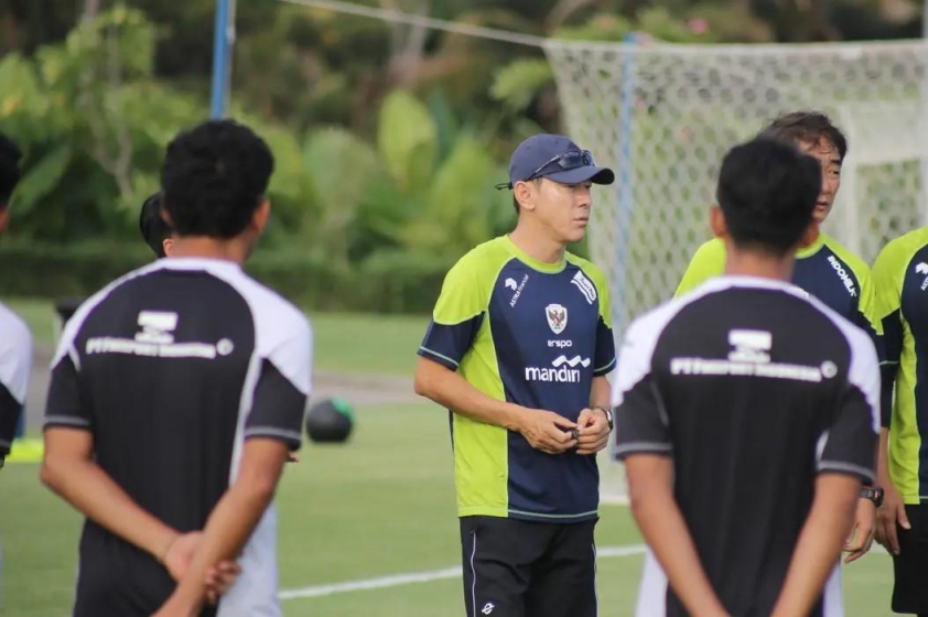 Đội tuyển Indonesia Đối mặt Thách thức Nhân sự Trước AFF Cup 2024
