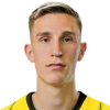 Trận Dortmund và Bayern Munich - Cuộc rượt đuổi điểm số ly kỳ đến những phút cuối
