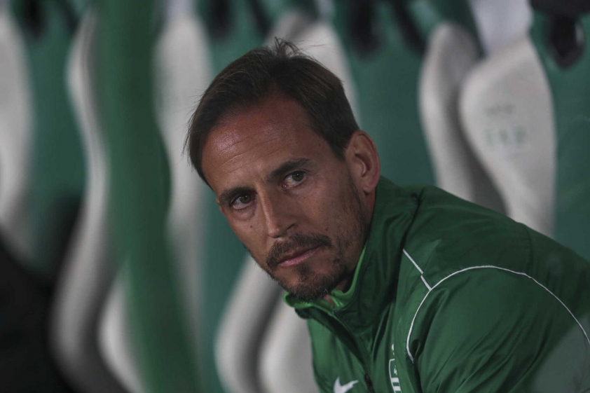 Phong độ sa sút của Sporting CP sau sự ra đi của Ruben Amorim