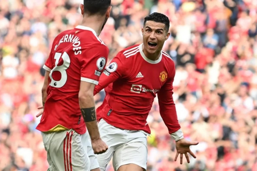 Bruno Fernandes - Người viết nên lịch sử Bồ Đào Nha tại Premier League