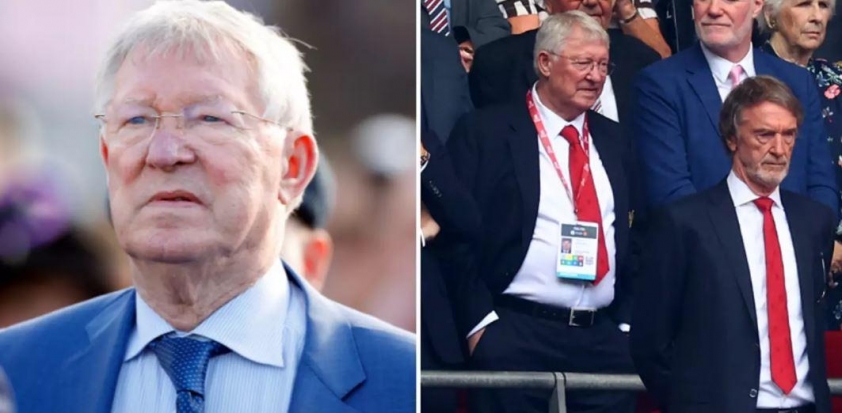 Sir Alex Ferguson Người bảo vệ di sản của Manchester United trước làn sóng thương mại hóa